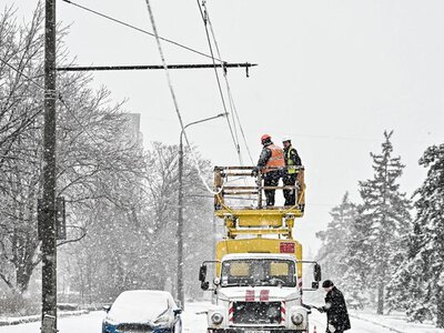 Там сейчас тяжелее всего: пять регионов, где самая сложная ситуация с энергетикой