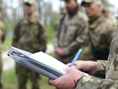 Будет ли ТЦК в каждом селе: что известно о реформе военкоматов