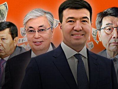 Кто такой Шахмурат Муталип и почему он заинтересован в покупке крупных металлургических компаний?