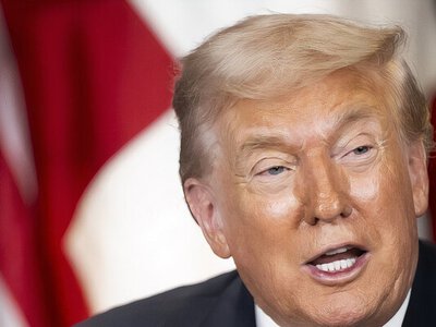 Трамп предложил испытать НАТО, применив 5-ю статью 