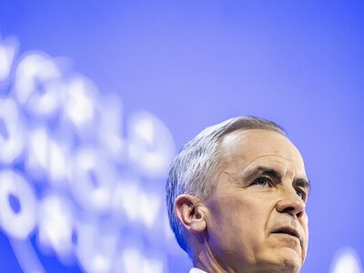 Трамп отозвал приглашение Канаде в Совет мира после критики Карни 