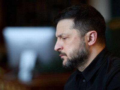 Ракеты PAC-3, гарантии безопасности и шаг к трехсторонним переговорам: Зеленский подвел итоги Давоса