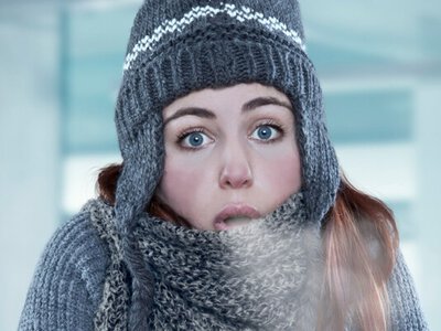 «Согреться невозможно»: депутат заявила о проблемах в работе «Пункта несокрушимости» в Николаеве