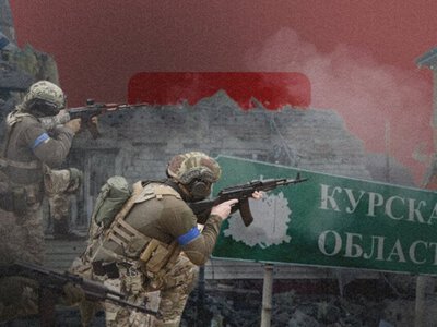  Зеленский прокомментировал планы путина восстановить Курщину за счет замороженных активов 