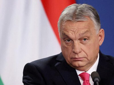  Конфиденциальный документ Еврокомиссии предусматривает вступление Украины в ЕС до 2027 года – Орбан 