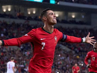 Роналду завершает карьеру футболиста, –СМИ