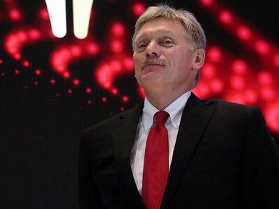 В преддверии переговоров в Абу-Даби в Кремле требуют выведения украинских войск из Донбасса