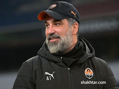 Шахтер показал лучшие моменты мини-турнира