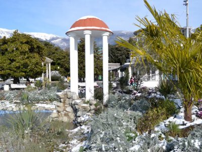 Свет - по графикам, тепло - не у всех: почему в Крыму не справляются с