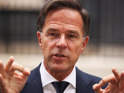 Рютте пообещал, что действия НАТО в Арктике не повлияют на поддержку Украины