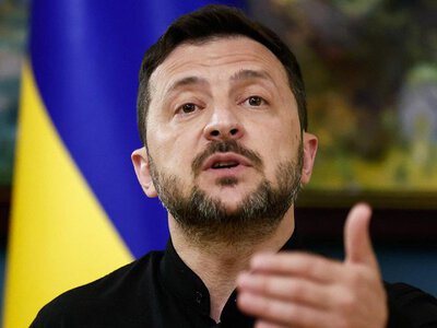 Axios назвал главный вопрос, который будет решаться на переговорах в ОАЭ