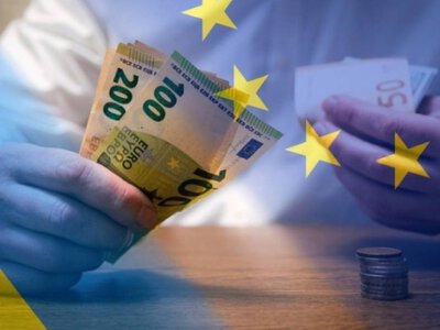 ЕС выделил первые 10 млн евро на создание спецтрибунала по преступлению агрессии рф