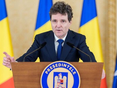 Президент Румынии прокомментировал объединение с Молдовой