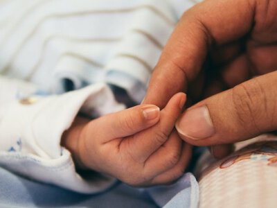 Демографическая трагедия: в Украине на 1 новорожденного приходится 3 умерших