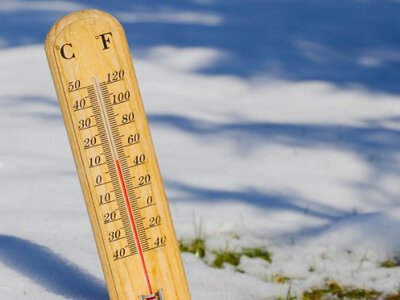 Антициклон рушится: синоптик про ощутимое потепление