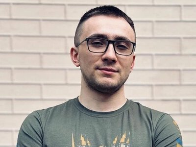 Стерненко получил должность в Минобороны: Федоров раскрыл детали