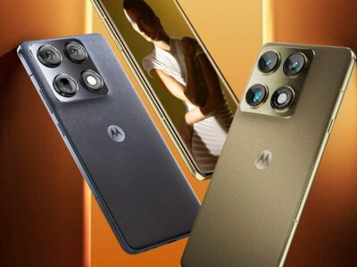 Motorola Signature: Долгожданный флагман с революционными характеристиками