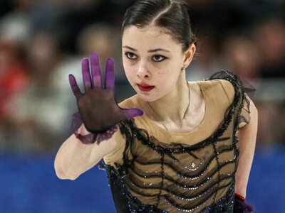 Российские атлеты под флагами стран Центральной Азии. Путь к триумфу или фиаско в спорте?