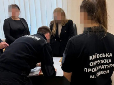 Ошибка ценой в 230 тысяч грн: в Одессе будут судить главбуха медучреждения