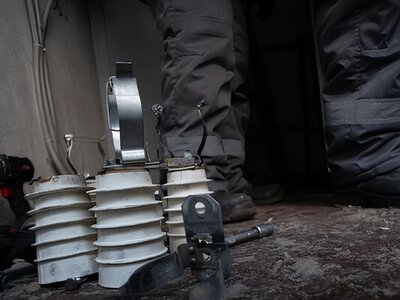 В Чернигове почти полный блэкаут. В результате атаки РФ поврежден важный энергообъект в области 