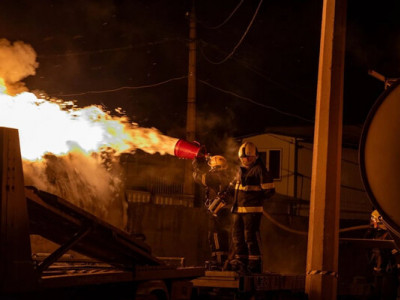 Нельзя медлить с ПВО, нельзя закрывать глаза на эти удары: Зеленский отреагировал на атаку рф более 370 дронами и 21 ракетой