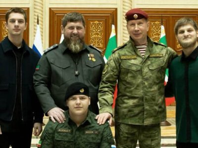 В Чечне и Москве готовятся к смерти Кадырова. Кто может стать преемником 