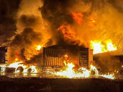 ISW: Россия пытается разделить энергосеть Украины пополам и создать энергетические острова