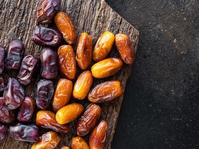 Вся правда о финиках: как они влияют на сердце, пищеварение и вес