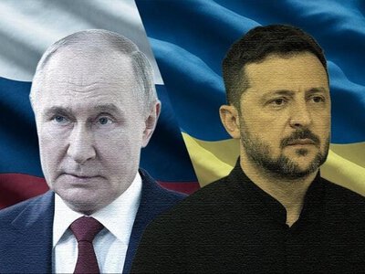 Axios: после переговоров в Абу-Даби стороны очень близки к встрече Путина и Зеленского