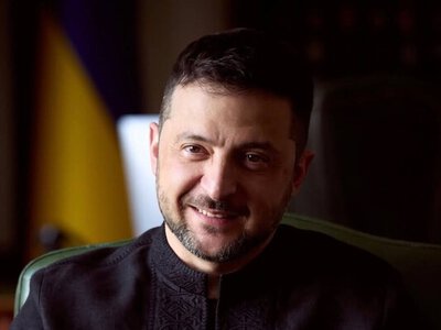 Студия Квартал 95 публично обратилась к Зеленскому 