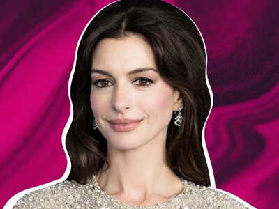 Киногод с Энн Хэтэуэй: топ фильмов с актрисой, которые выйдут в 2026 году