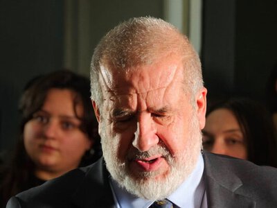 Шредер поступил, как состарившаяся проститутка 