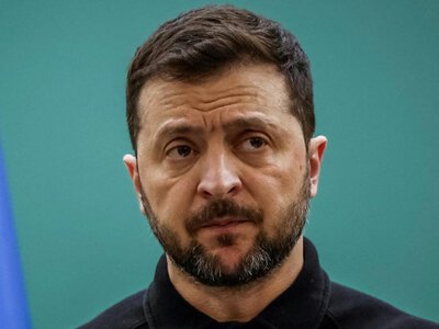 Зеленский рассказал о дате окончания войны