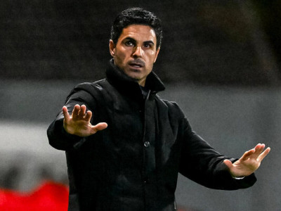 Артета: МЮ забил Арсеналу после двух волшебных моментов