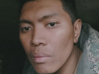 В Донецкой области ликвидирован наемник из Филиппин, которого россияне бросили в мясной штурм – ГУР