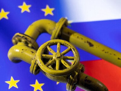  ЕС окончательно утвердил отказ от российского газа до 2027 года 