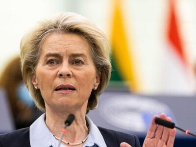 Каллас за глаза называет фон дер Ляйен диктаторшей – Politico