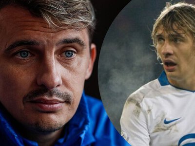 Жил в России и помогал тренеру сборной: где сейчас и чем занимается Максим Калиниченко