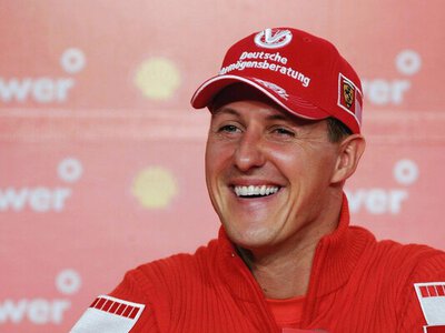 Больше не прикован к постели: появились сенсационные детали о состоянии Михаэля Шумахера