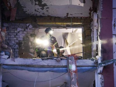 Харьковщина под ударом: что известно о последствиях?