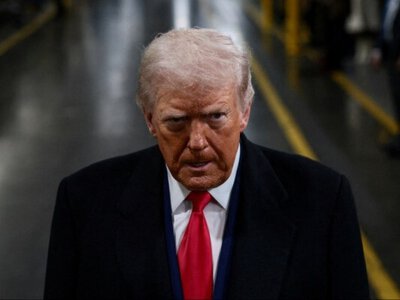 США: иранский режим ослаблен