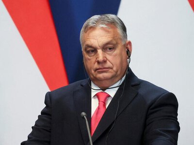  Орбан вызвал украинского посла из-за заявлений Зеленского и «вмешательства в выборы» 