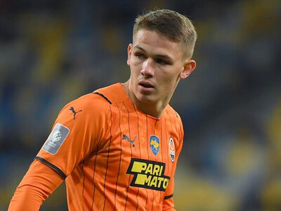 Даниил Сикан: Я могу забивать