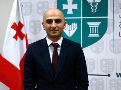 Задержан экс-замминистра здравоохранения Грузии: что известно?