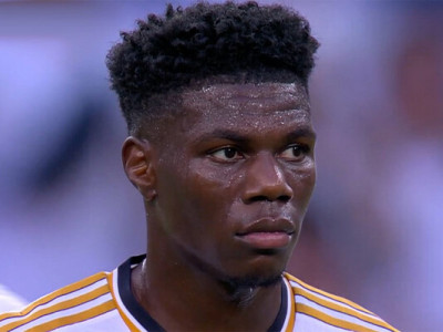 Ливерпуль и Тоттенхэм сражаются за игрока Реала