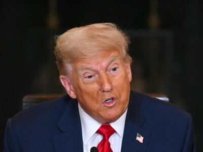 Хватит вмешательств Трампа: правительство Венесуэлы сделало важное заявление