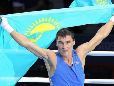 Чемпион мира по самбо напал на легенду бокса: шокирующие подробности конфликта