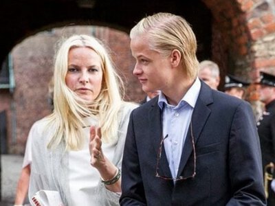Скандал в королевской семье: новые обвинения против сына норвежской принцессы