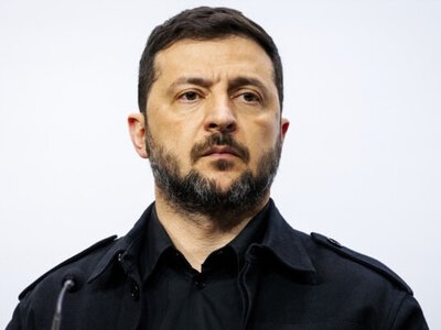 Зеленский сообщил о «хороших сигналах» из Европы относительно «готовности более активно давить» на Россию