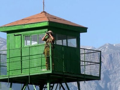 Взрывоопасная межа. Почему таджикско-афганская граница десятилетиями остаётся зоной нестабильности